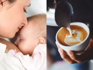 Breast Milk Advertisement
