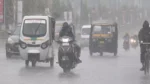 Weather Update :  छत्तीसगढ़ में फिर बदला मौसम का मिजाज़ : राजधानी रायपुर समेत इन जिलों में होगी भारी बारिश