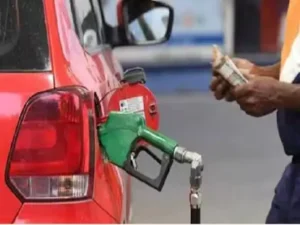 Petrol Diesel Prices Today 21 June 2024