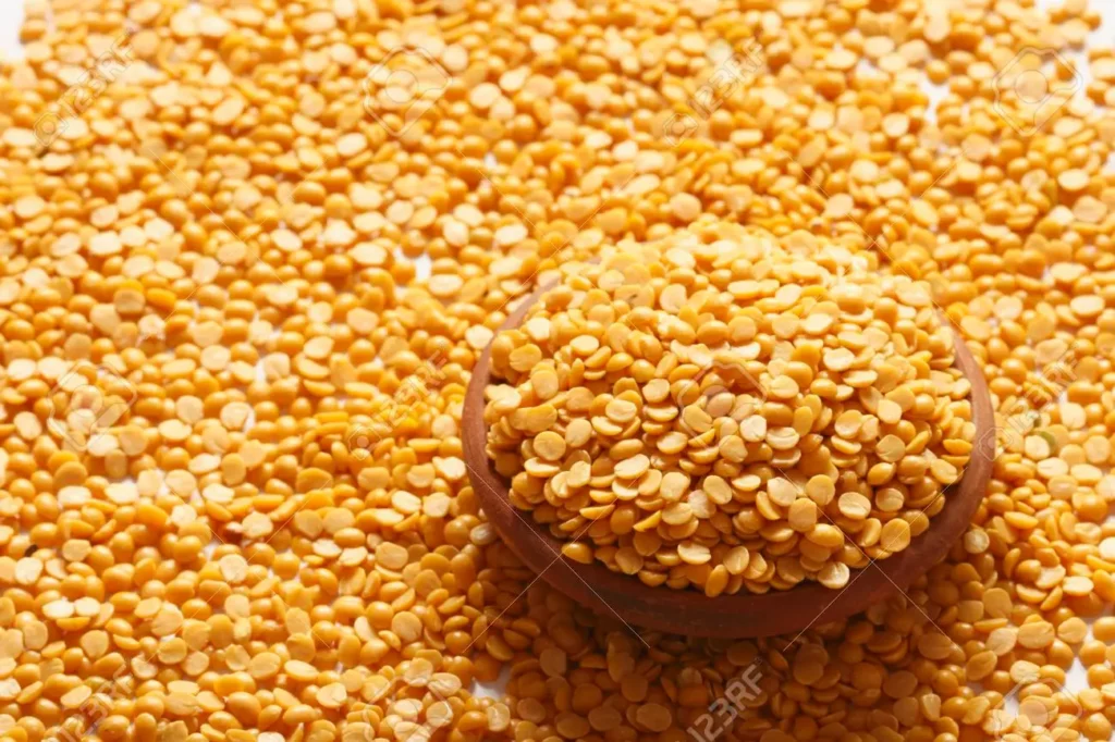 arhar dal price today