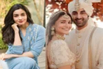 Alia Bhatt-Ranbir Kapoor love story