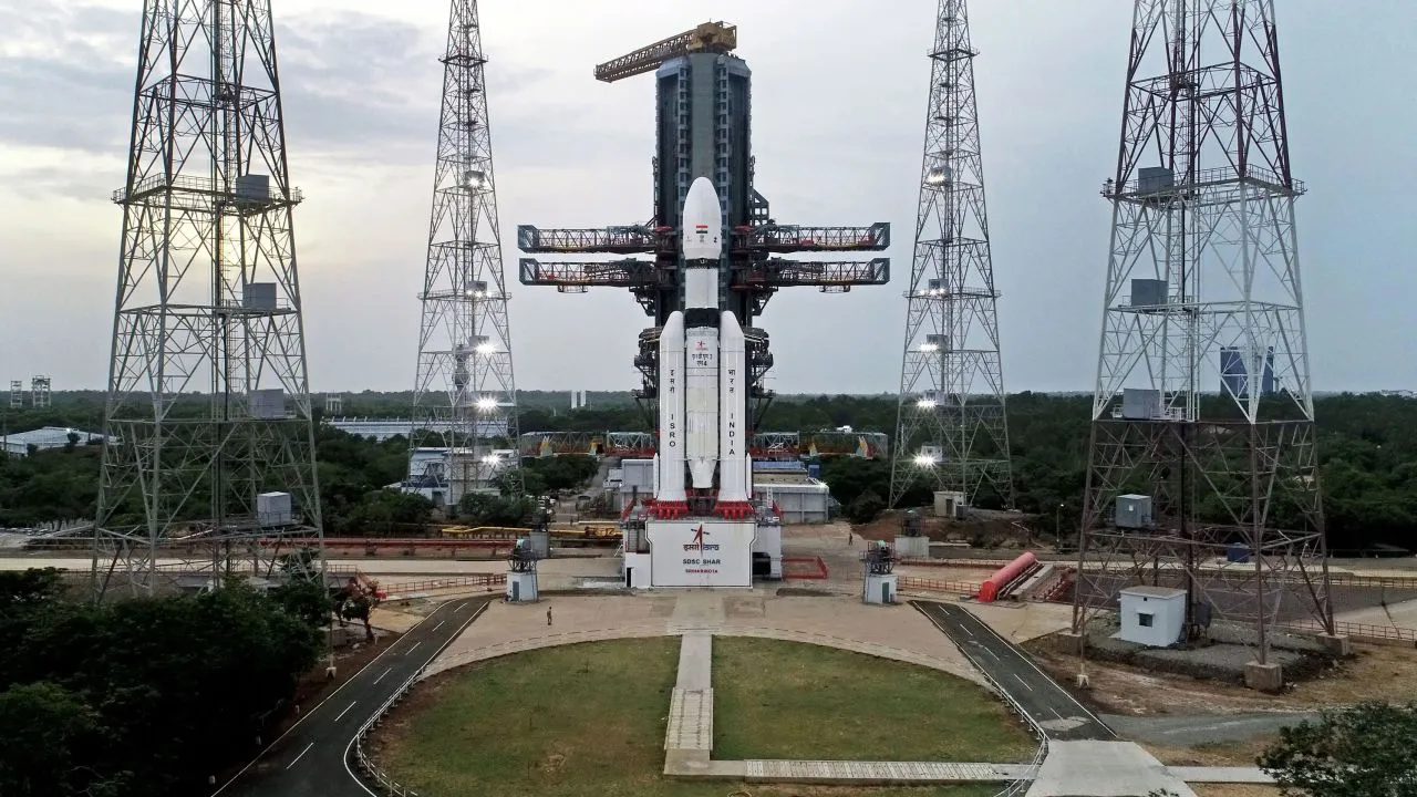 Chandrayaan-3