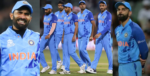 Team India Will Play Asia Cup