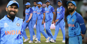 Team India Will Play Asia Cup