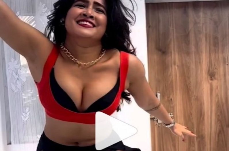 sofia ansari latest sexy video