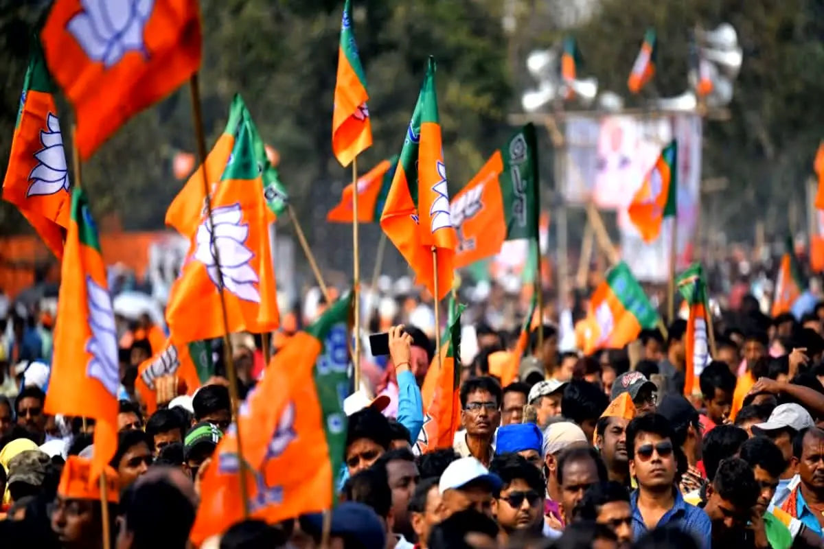 Rajya Sabha Elections: राज्यसभा चुनाव के लिए आज हो सकता है प्र​त्याशियों का ऐलान, जानें ​बीजेपी किसे उतारेंगी चुनावी मैदान में