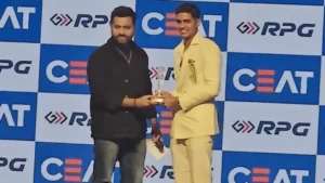CEAT Cricket Award