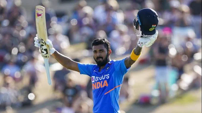KL Rahul will Not Play for Team india