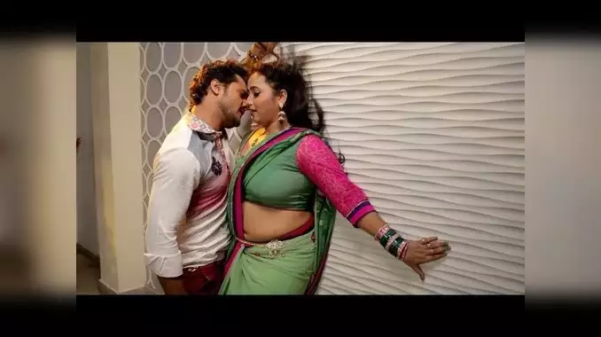 Kalpana Shah hot video