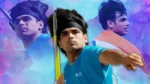 Neeraj Chopra Wins Gold In Javelin Throw