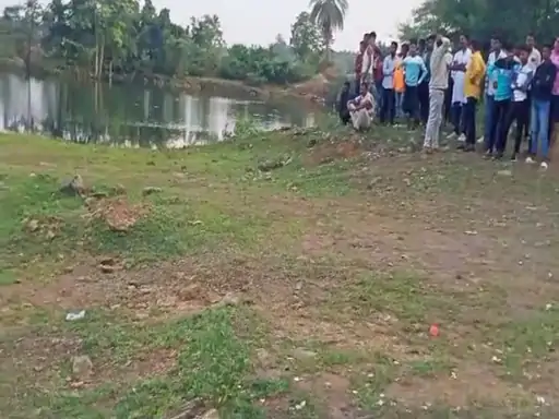 Three youths died due to drowning