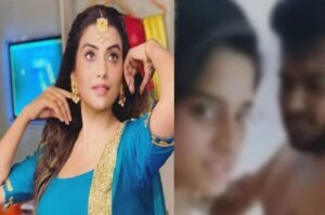 Akshara Singh sexy video