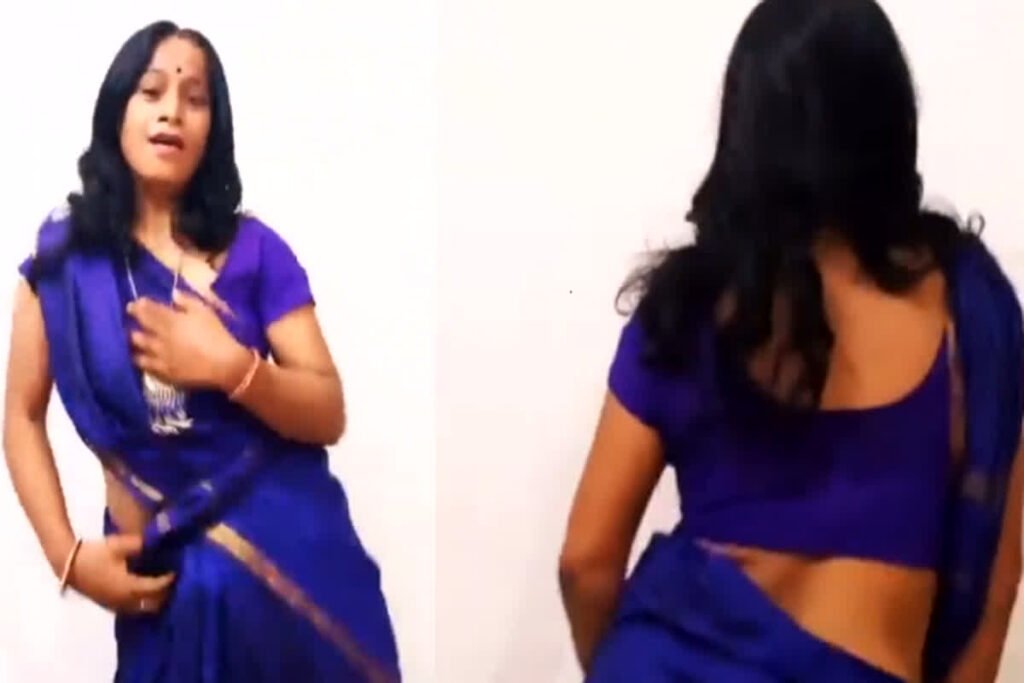 Prabha Negi Sexy Video