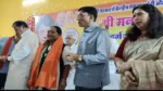 Padmashree Usha Barle joins BJP