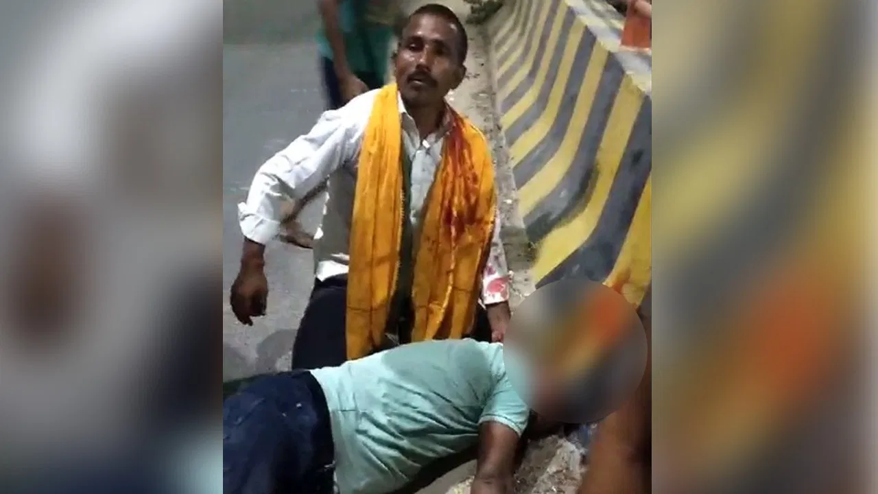 Shivaji Tiwari Shot Dead