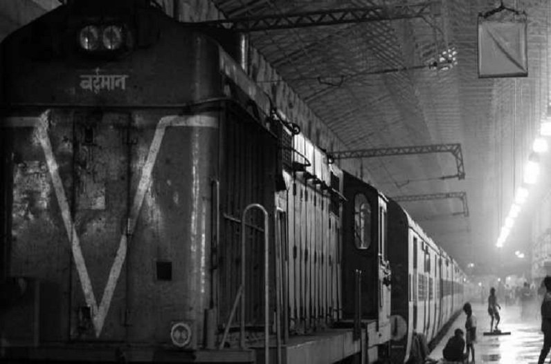 Most Haunted Railway Stations In India