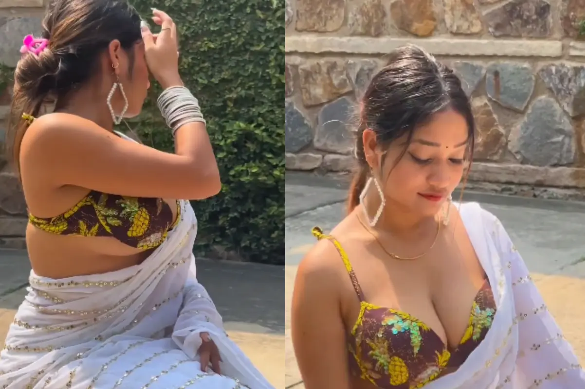 Desi Bhabhi Hot Sexy video