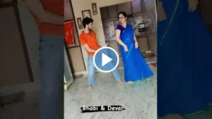 Devar Bhabhi Hot Video