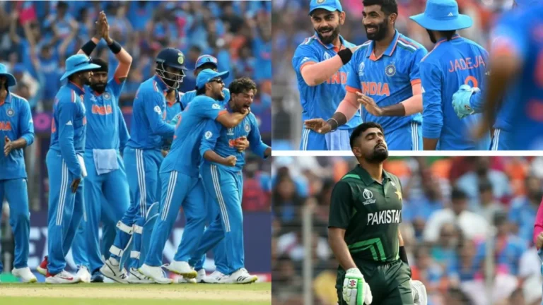 IND Vs Pak T-20 World Cup 2024: विश्व कप में पाकिस्तान को फिर से हराने उतरेगी भारतीय टीम, पाकिस्तान की गेंदबाजी और भारत की बल्लेबाजी में दिखेगी टक्कर
