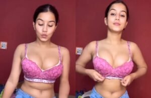 Desi Bhabhi sexy video