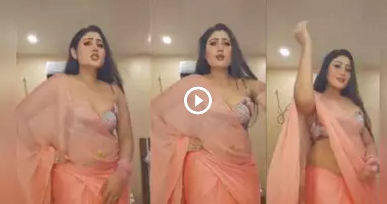 Desi Bhabhi bhojpuri Sexy Video