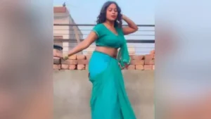 Desi Bhabhi Bhojpuri Sexy Video