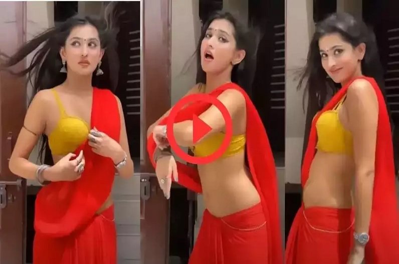 Desi Bhabhi Dance Video