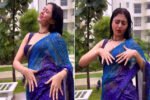 Desi Bhabhi latest Sexy Video
