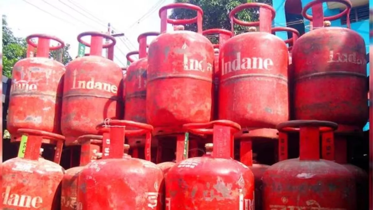 LPG cylinder will not be available for Rs 450?