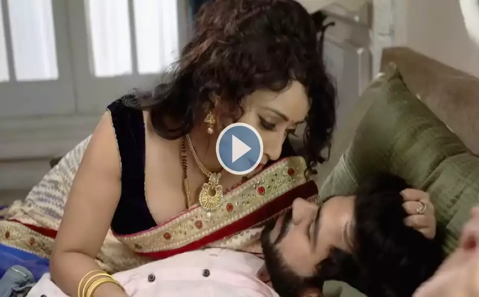 Devar Bhabhi Sexy Video