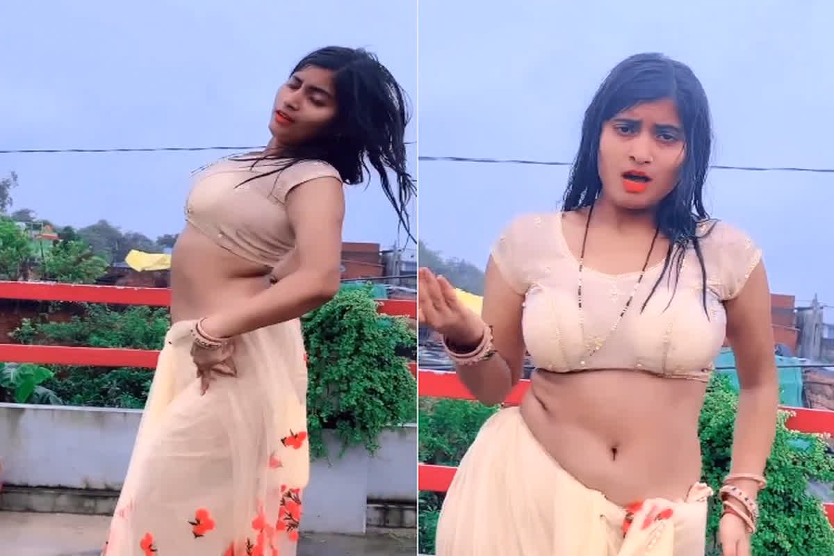 Desi Bhabhi Sexy Video