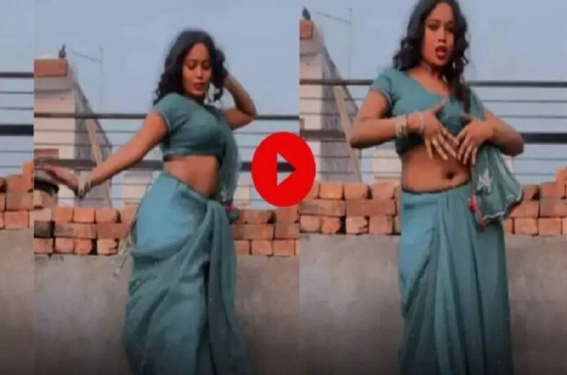 Desi Bhabhi Sexy Video Leak