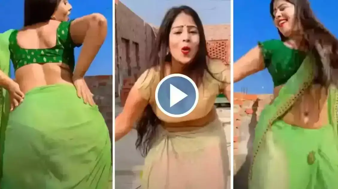 Hot Desi Bhabhi Sexy Video Viral