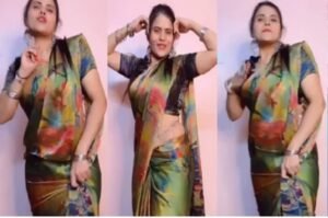 Desi Bhabhi Hot Sexy Video