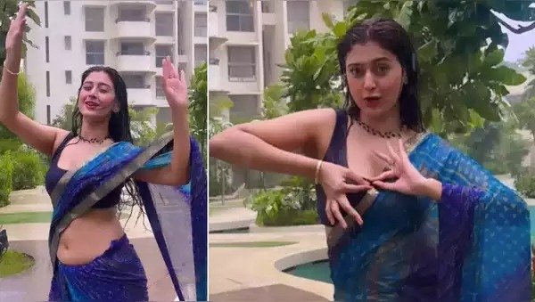 Sexy Bhabhi Viral Video
