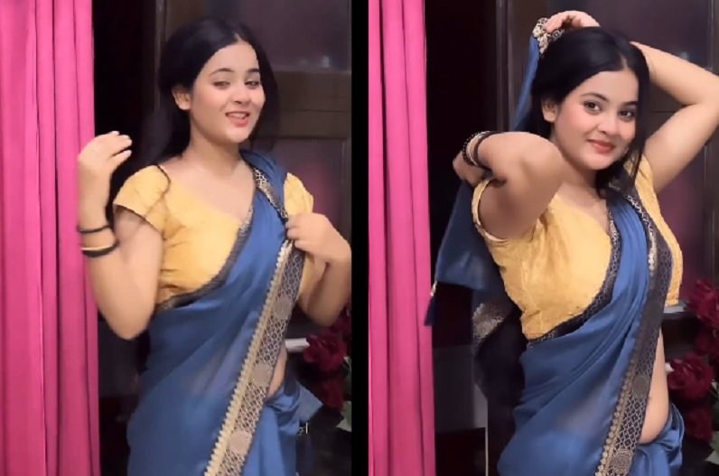 Sexy Bhabhi ka Viral Video