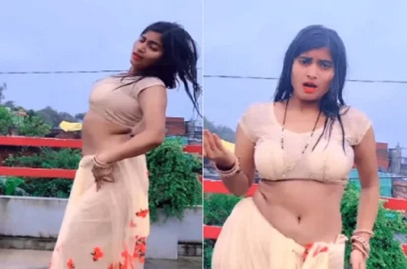 Sexy Bhabhi MMS Leak