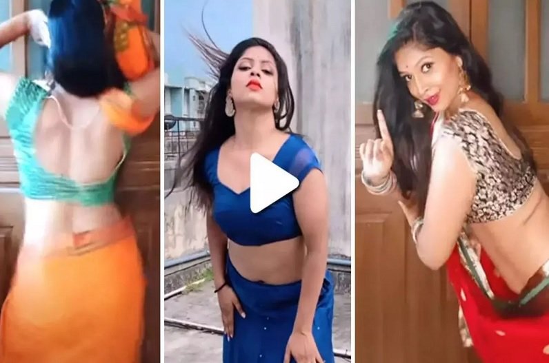 Sexy Bhabhi Sexy Video