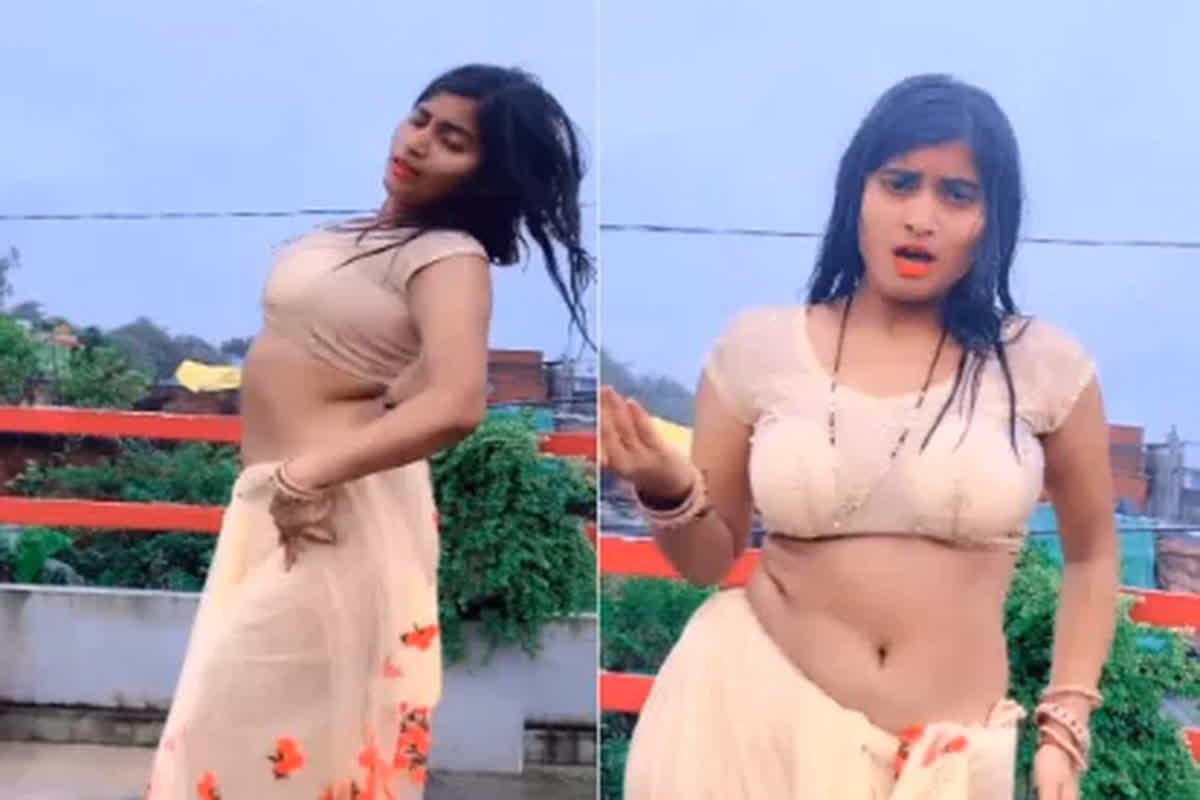 Sexy Bhabhi XXX Video