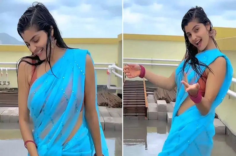 Desi Bhabhi Sexy Video