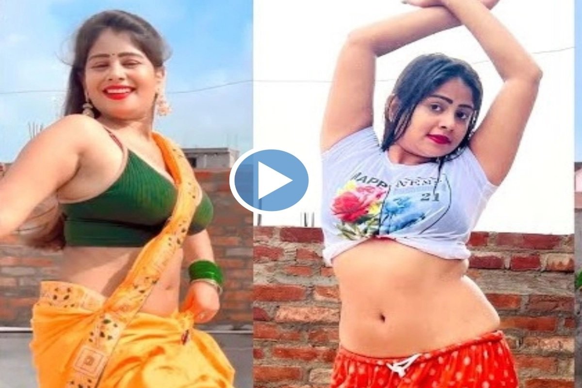 Gujarati sexy bhabhi video