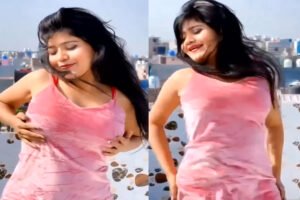 Neha Singh New Sexy Video