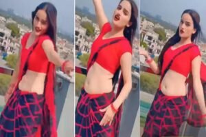 Sexy Bhabhi Desi Viral Video Download