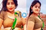 Sexy Bhabhi Hot Video