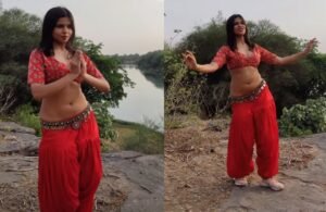 Desi Girl Sexy Video