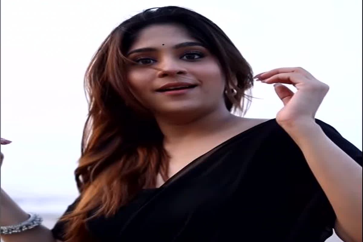 Marathi Girl Sexy Video