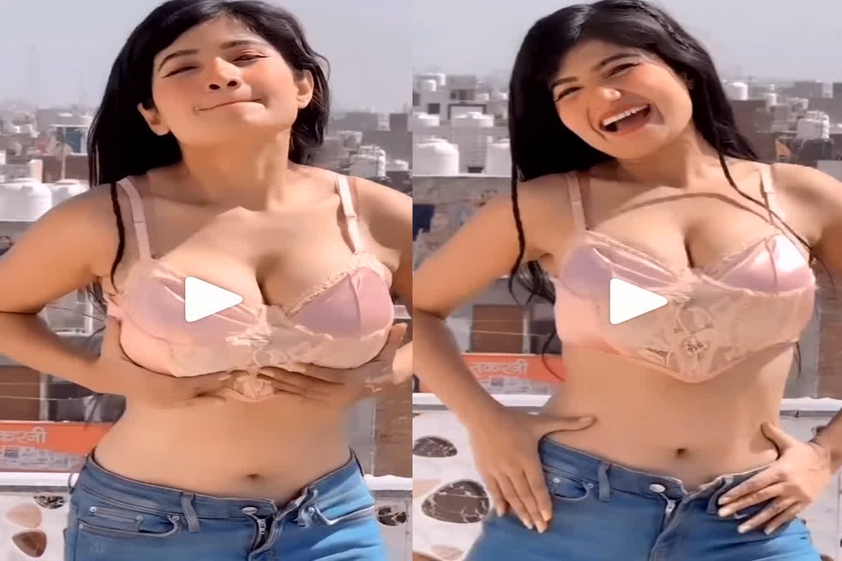 Neha Singh Sexy Video