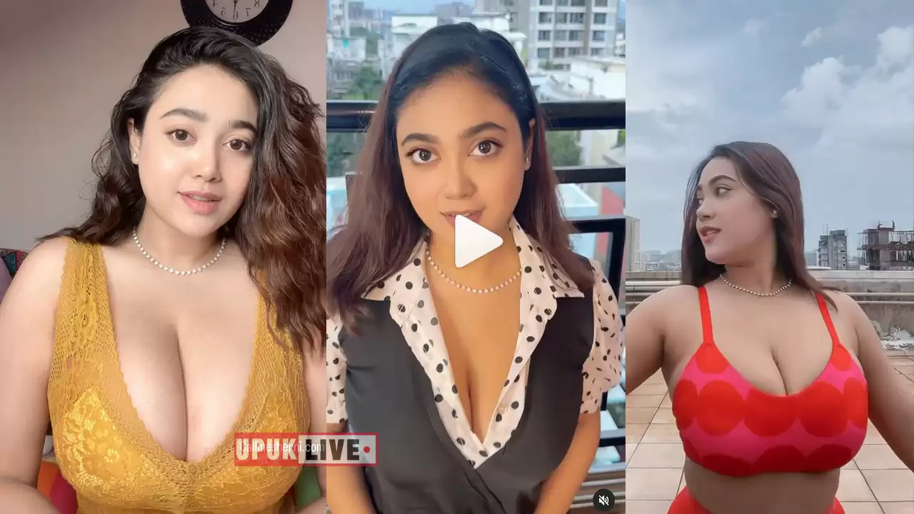 Desi Girl Sexy Video