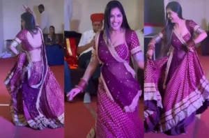 Rajasthani Bhabhi Hot Sexy Video