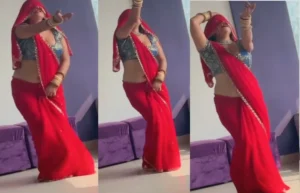 Dehati Bhabhi Dance Video Hot